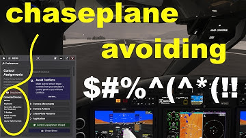 NEW CHASEPLANE TIPS TO AVOID FRUSTRATION in FS2020