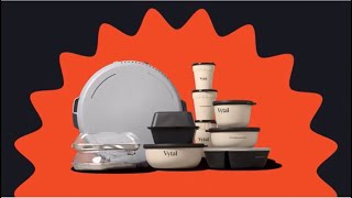 Vytal: The reuse system