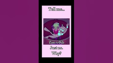 THIS IS MY OPINION #invaderzim