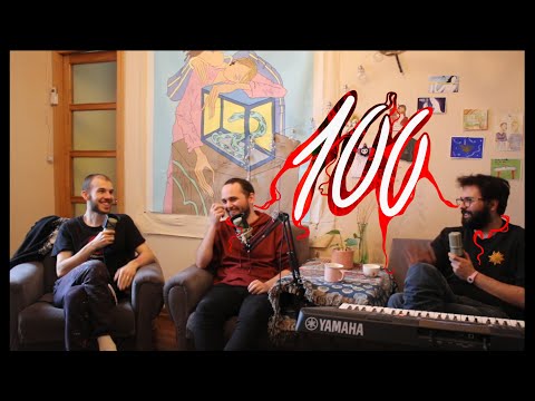 100: მინდია არაბულთან ერთად