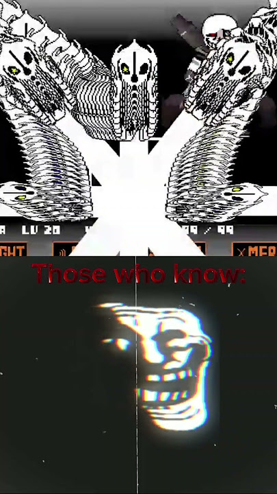 POV:Ink Sans💀 #undertale #edit #sansaus #sans #megalovania #trollfaceedit #trollface #shorts #troll