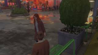 Beware the Buggy Bench! Spider-Man 2 PS5 Glitch/Bug