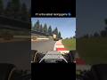 F1 race is safe#f1 #race #racecar #safe #racing #game #reality #foryou#ytshorts #ytviral#feedshorts
