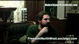 TRUSTS  - the most powerful tool we have!! Freedom North West Meeting - 4th October 2011