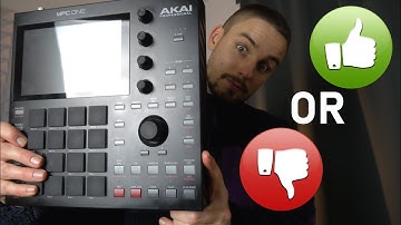 MPC ONE - Are Time Limits Helpful? Making a House Loop in 10 min!