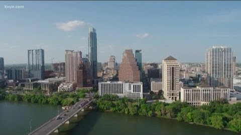 Coronavirus: The latest COVID–19 trends in Texas | KVUE