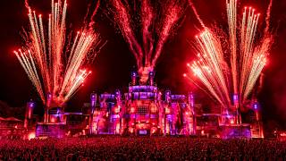 Shutdown Festival 2026 | Endshow