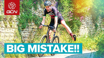 5 Descending Mistakes You Didn’t Know You’re Making!