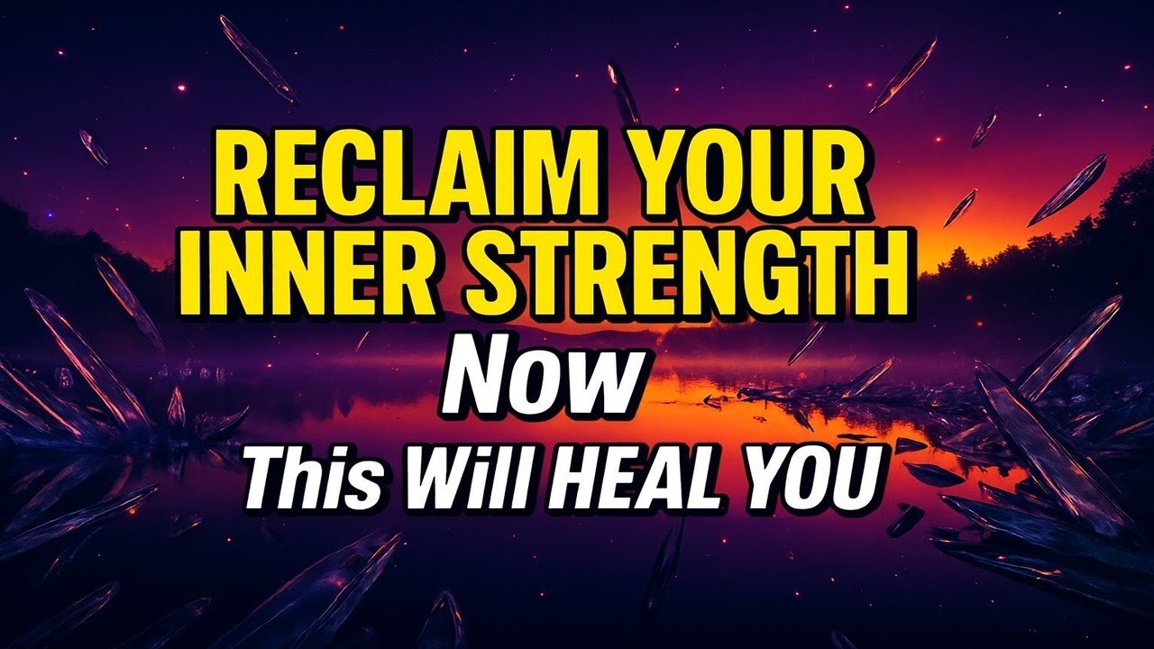 This Song Will Touch Your Soul and Give You Strength Today ❤️ (CHILLS)