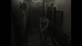 Resident Evil Zero 10