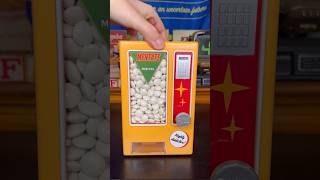 MENTATS Vending Machine