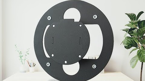 Gladiator Joe™Monitor VESA Adapter Arm/Mount Compatible with Samsung 27” CHG70, Samsung 32” CHG70