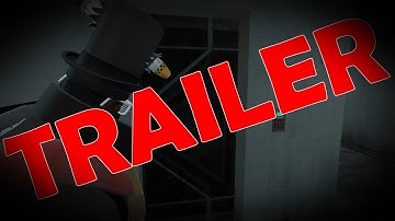 (TRAILER) I.I. Reveal