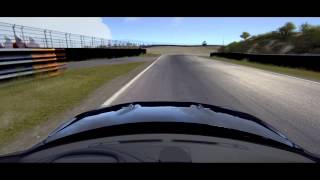 Assetto Corsa | Godzilla tackles Circuit Park Zandvoort