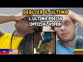 REACTION TO Geolier, Ultimo - L