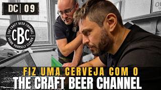 Real Ale com o maior canal de cerveja do mundo!