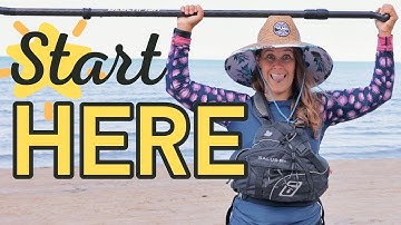 Paddle Boarding 101: Easy Steps for Beginners to Get Started