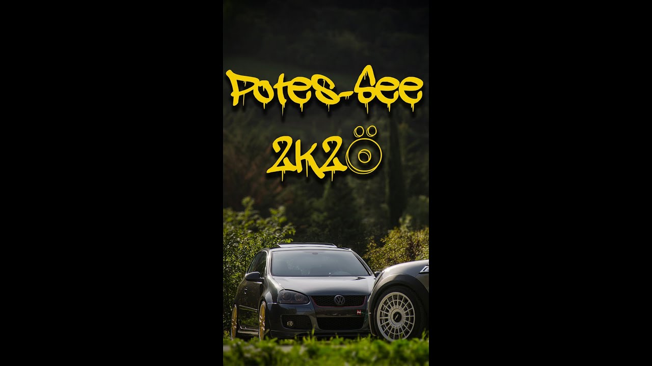 Potes See 2K20 (Vertical)
