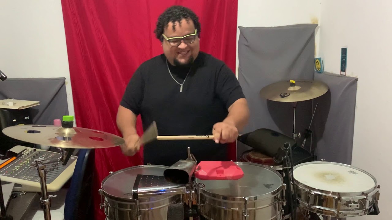 Cumpleaños Feliz Versión Panama