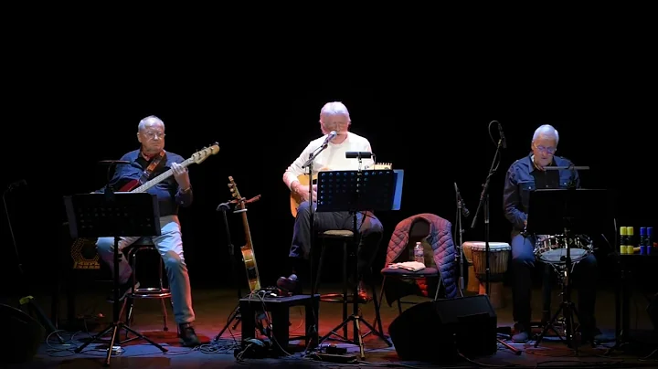 JJM Trio - Memphis Tennessee (Danyel Grard)