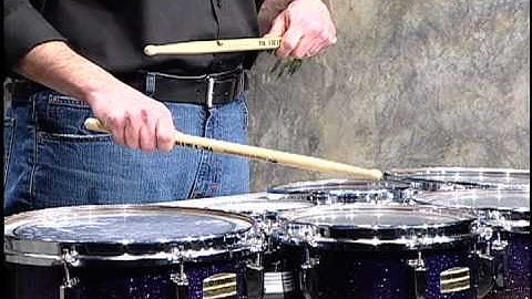 Tenor Technique 2010.mov