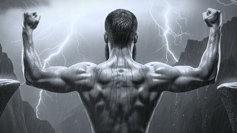 "Nie Zatrzymasz Mnie" | Słowa, Które Dają Siłę