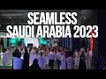 Seamless saudi arabia 2023 the fintech times summary