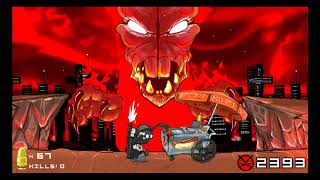 MADNESS ACCELERANT free online game on