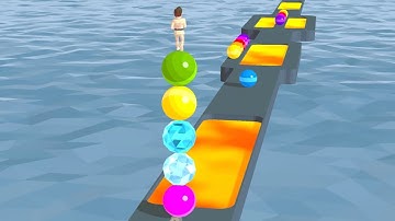 MAX LEVELS Stack Rider🔮🟢🔵:All Levels Gameplay Walkthrough Android, iOS BIG UPDATE