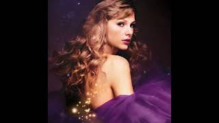 Taylor Swift - Superman (Taylor’s Version) (Almost Official Instrumental)