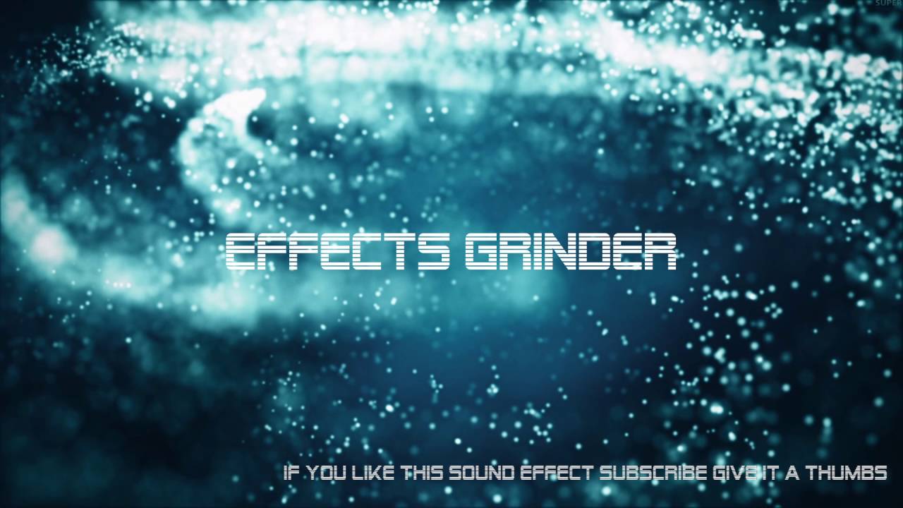 Rain under umbrella sound effect