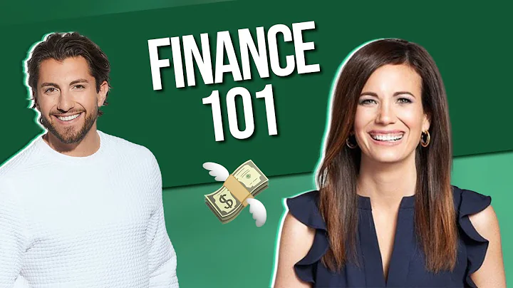Financial advice you MUST Know With Rachel Cruze F...