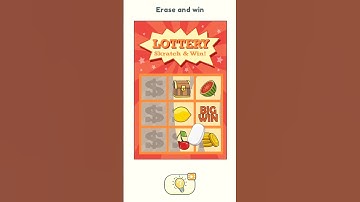 Dop 2 Delete One Part Level 112 #shorts #youtubeshorts