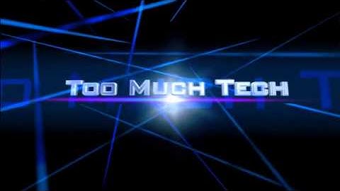 New Intro!! - Created using Flixpress.com