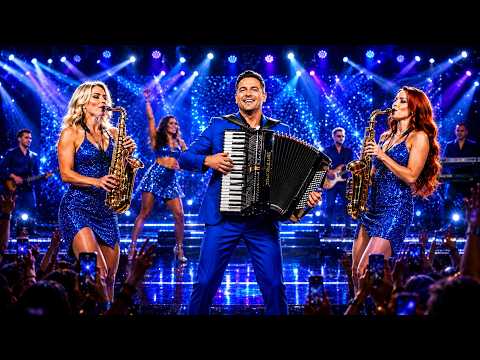 Cała Sala Śpiewa! 🔥 Disco Polo LIVE 2026 | Wersja Koncertowa Folk & Club Remix