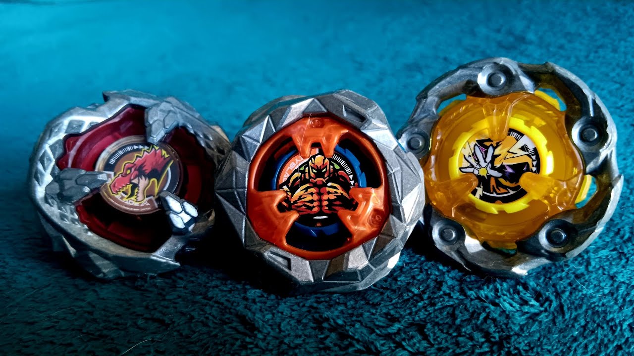 Outspin to Win! Beyblade X Tournament Finals