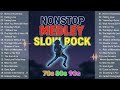 Classic Slow Rock Ballads Mix 70s 80s 90s | Best Love Songs for Night Time