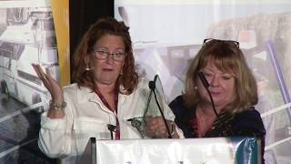 Economic Development Summit 2019 | Bill Thake Memorial Economic Development Leadership Award