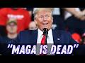 Trump Voters FAFO - March 27, 2026