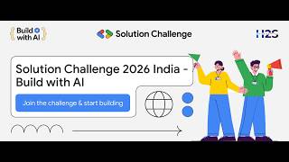 Google Solution Challenge 2026 | Registration Explained | Win Big 💰 | Register Before 13 March