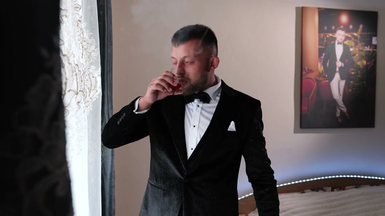 Nunta Samir&Isabela 20.07.2025 ( Unde regele@ShabanRegeledinBanat impreuna cu formatia)​