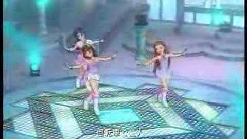 My Best Friend（春香、千早、伊織）