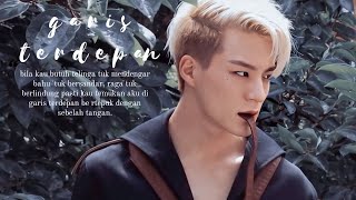 Jeno — garis terdepan