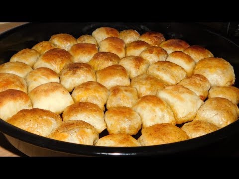 МАНТЫ В ДУХОВКЕ СЛОЁННЫЕ. Рецепт из Косово!