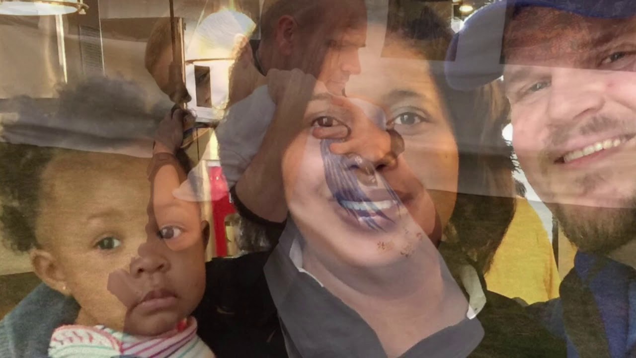 The Mark White Show Effort