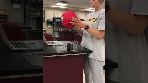 Ball Toss Lab Introduction Video