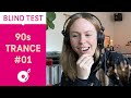 Blind Test // 90s Trance - Episode 12 (Electronic Beats TV)