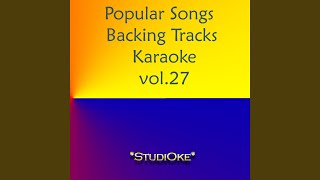 Here's Your Perfect (originally performed by Jamie Miller) (Instrumental Version)