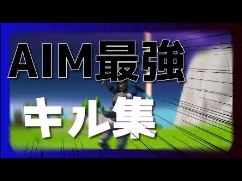 【フォートナイト】パッドAIM最強キル集【PS4PAD】