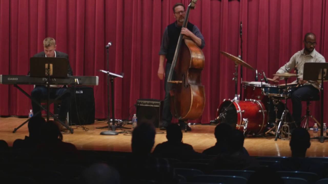 Optical Delusion by Madison Rast